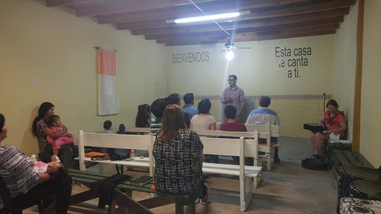 Misión Jhesed 39